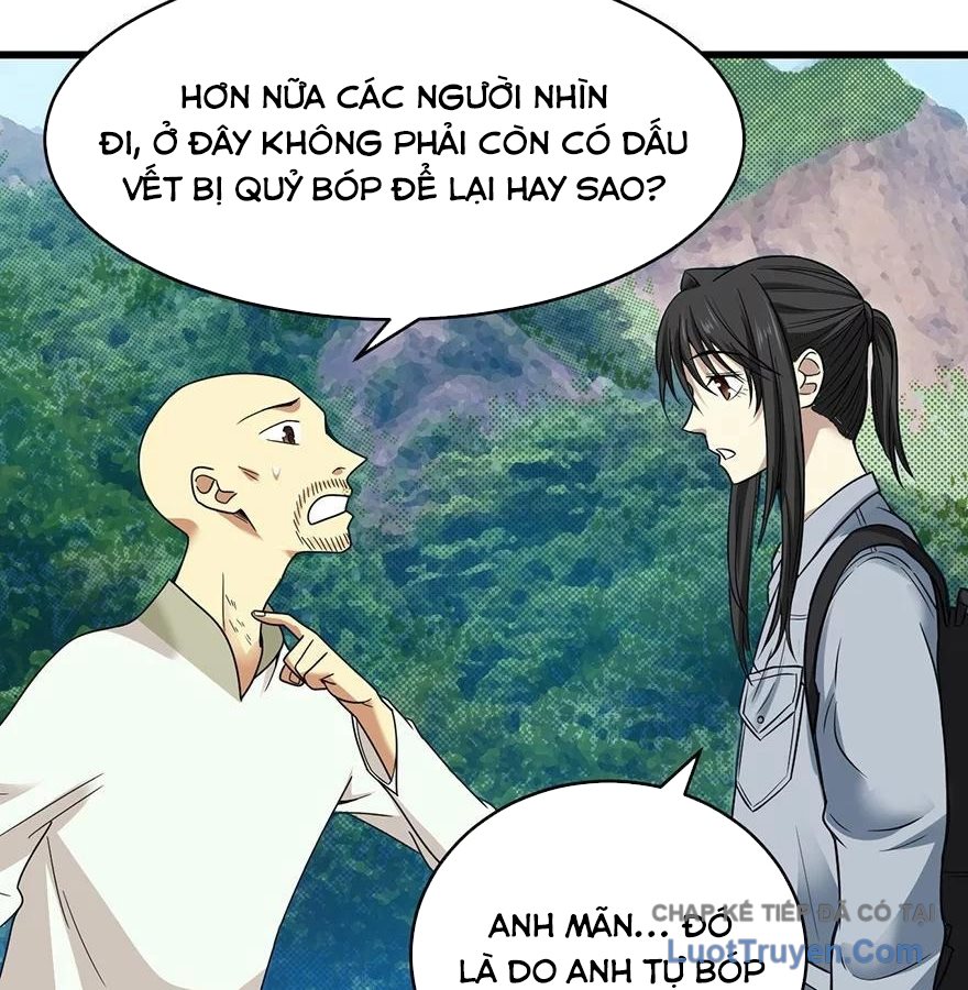 Thần Tàng Chapter 50 - Trang 23