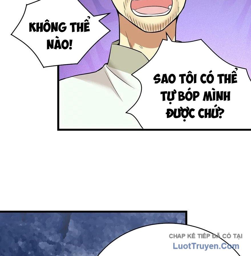 Thần Tàng Chapter 50 - Trang 25