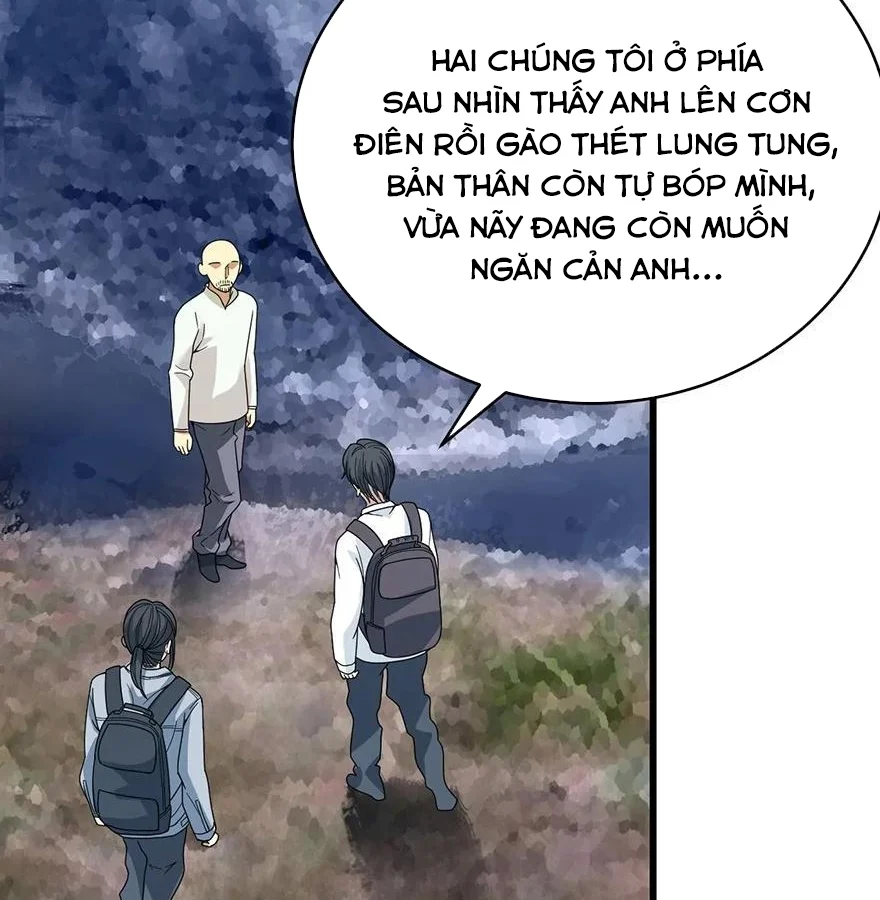 Thần Tàng Chapter 50 - Trang 26