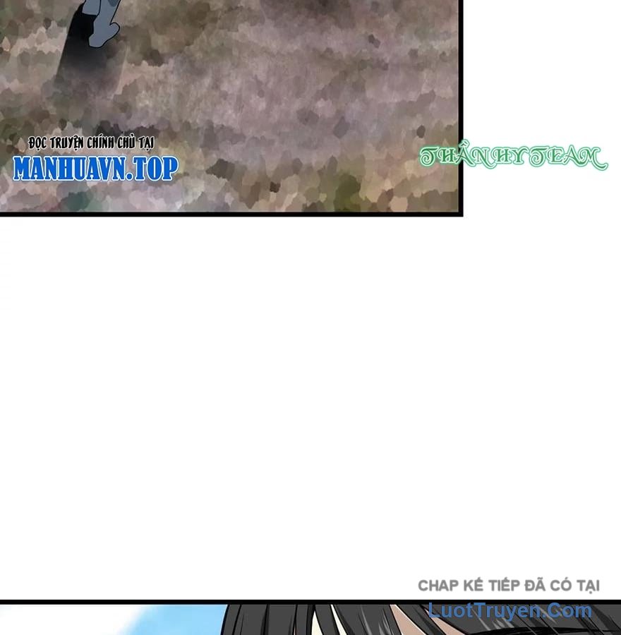 Thần Tàng Chapter 50 - Trang 27