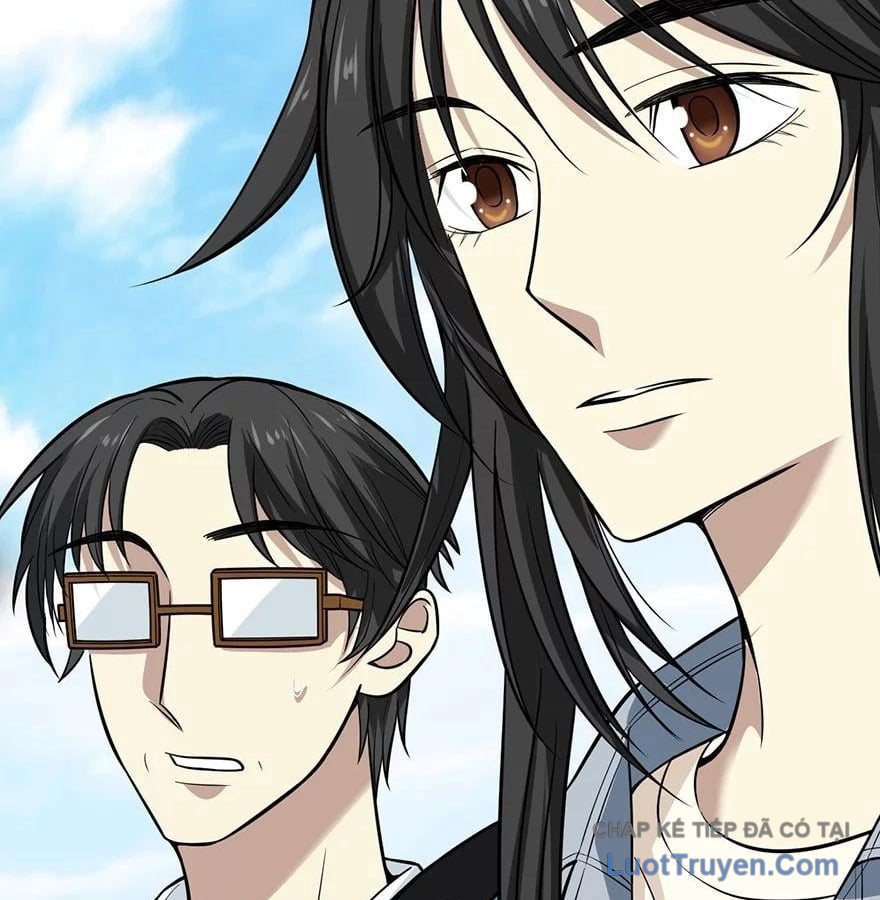 Thần Tàng Chapter 50 - Trang 28