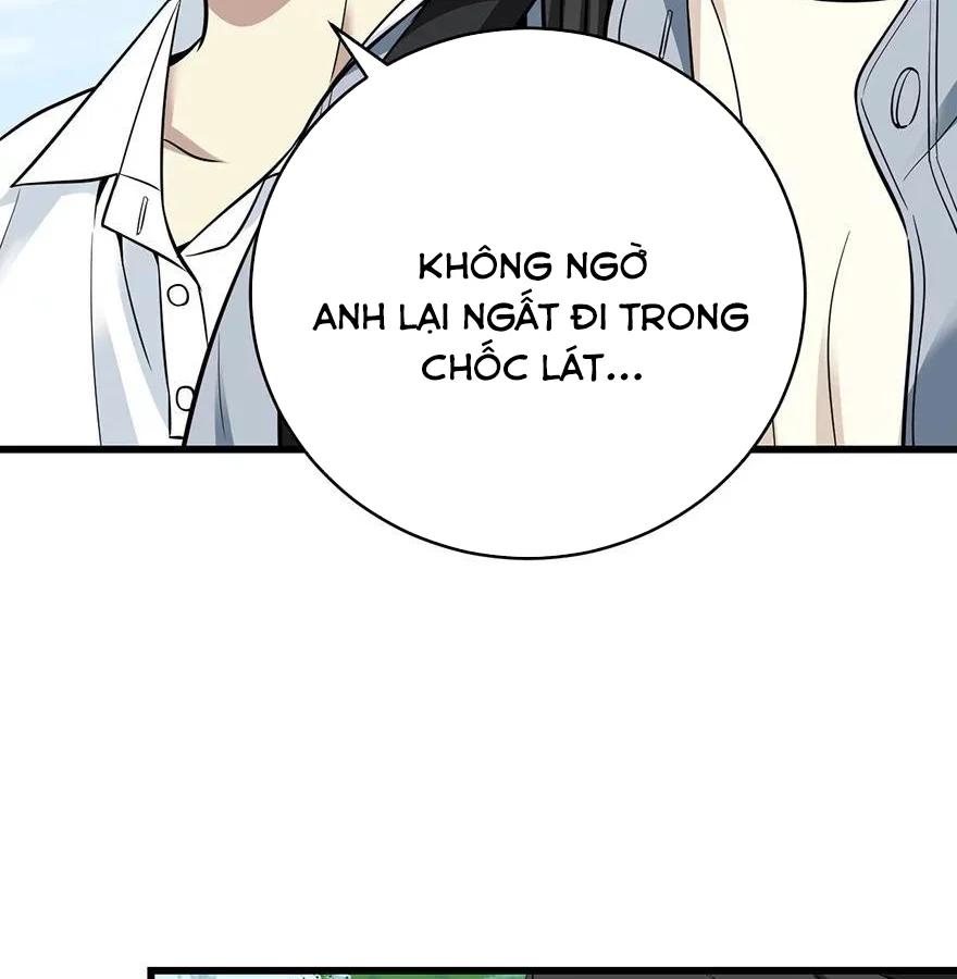 Thần Tàng Chapter 50 - Trang 29