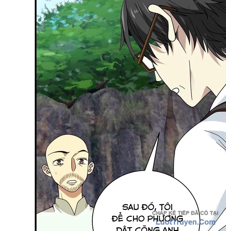 Thần Tàng Chapter 50 - Trang 30