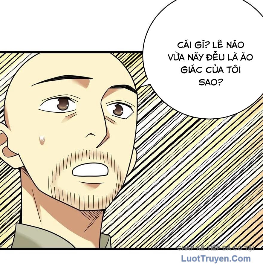 Thần Tàng Chapter 50 - Trang 33