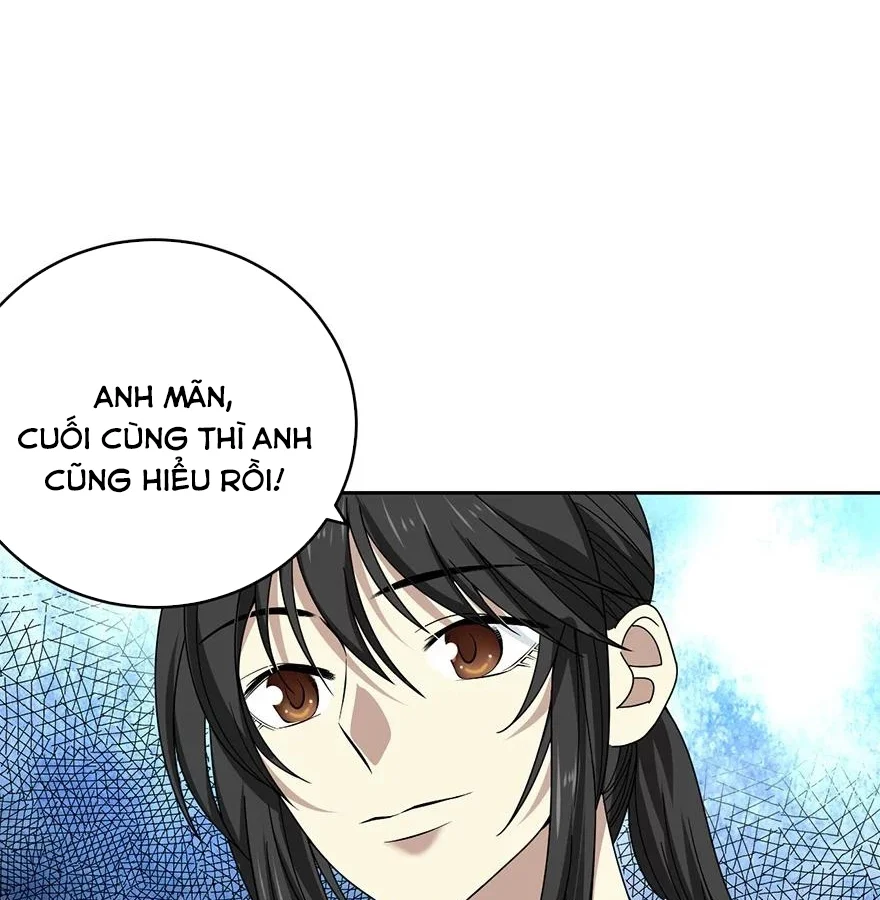 Thần Tàng Chapter 50 - Trang 34