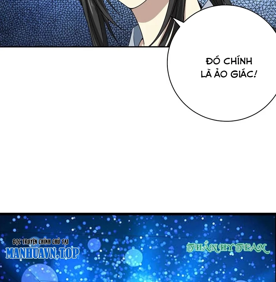 Thần Tàng Chapter 50 - Trang 35