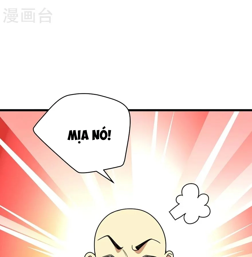 Thần Tàng Chapter 50 - Trang 39