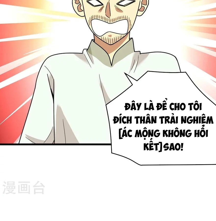 Thần Tàng Chapter 50 - Trang 40