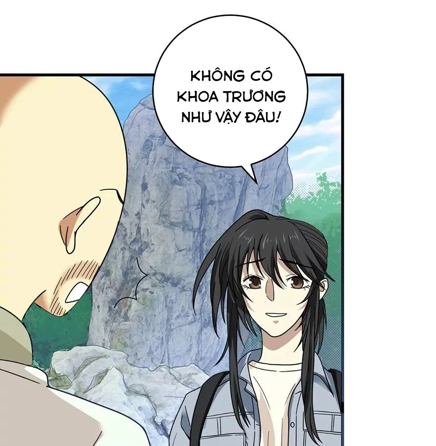 Thần Tàng Chapter 50 - Trang 41