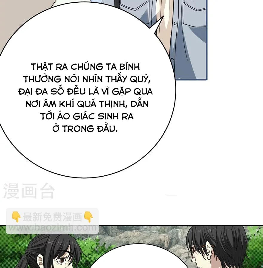 Thần Tàng Chapter 50 - Trang 42