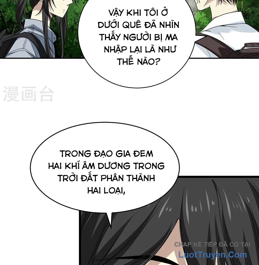 Thần Tàng Chapter 50 - Trang 43