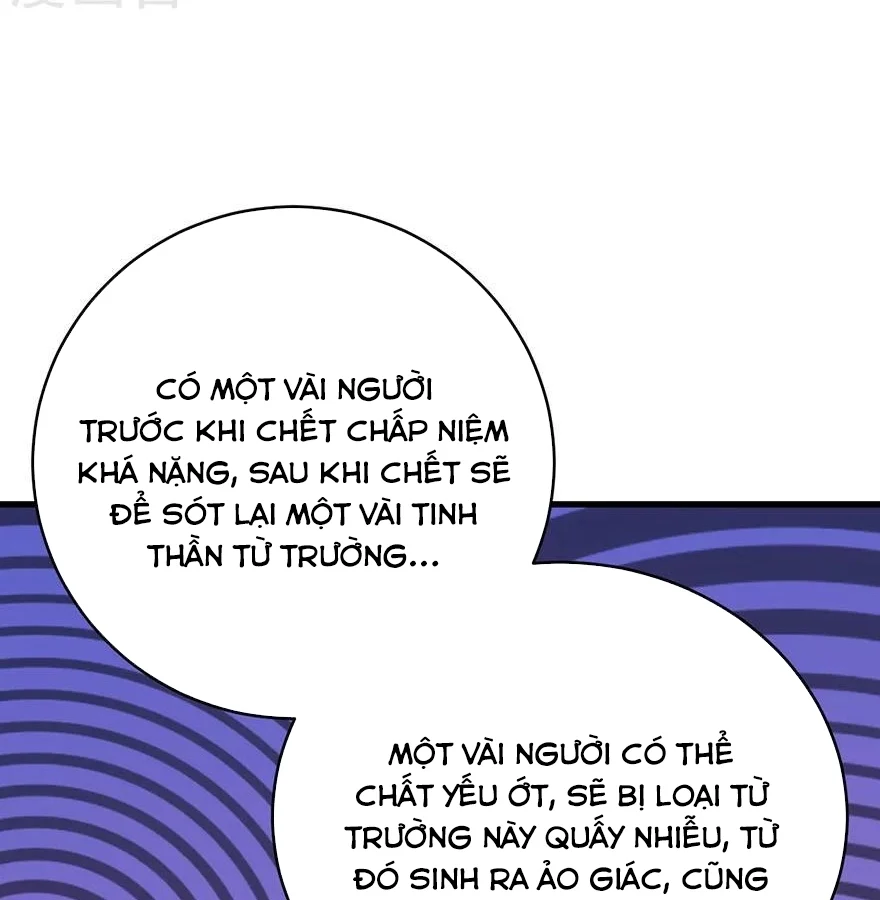 Thần Tàng Chapter 50 - Trang 46
