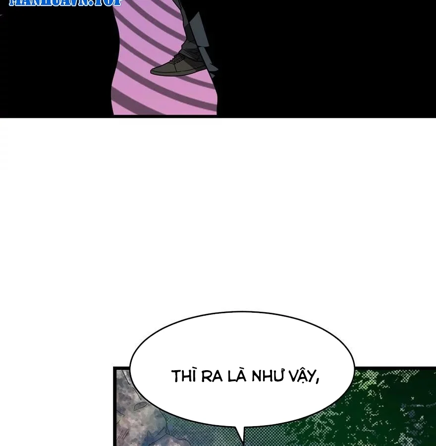 Thần Tàng Chapter 50 - Trang 48