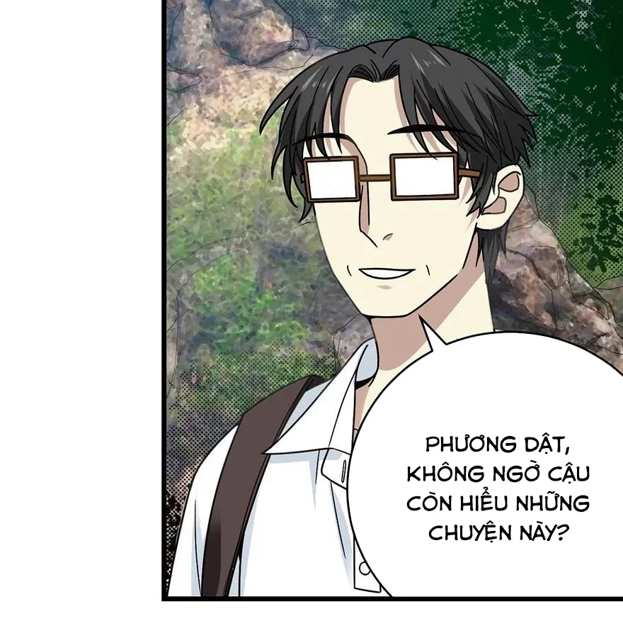 Thần Tàng Chapter 50 - Trang 49