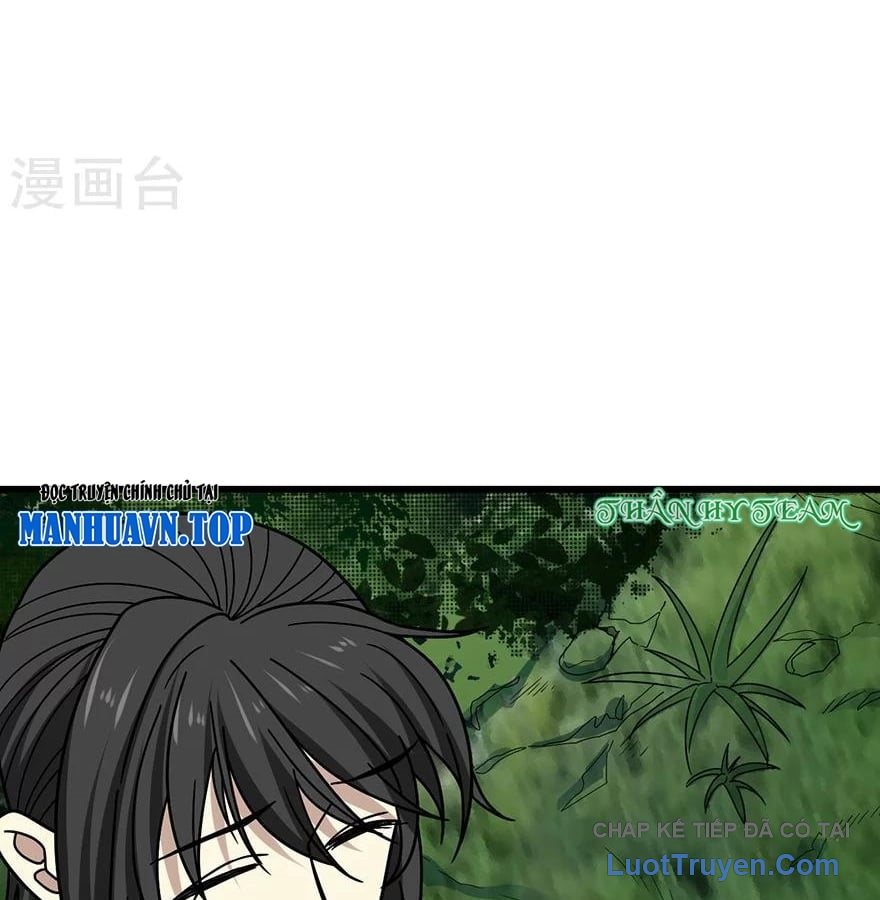 Thần Tàng Chapter 50 - Trang 50