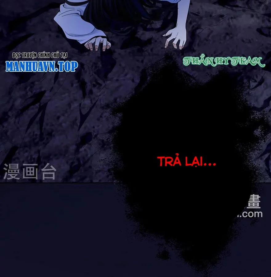 Thần Tàng Chapter 50 - Trang 6