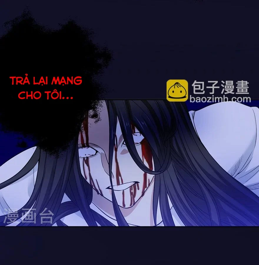 Thần Tàng Chapter 50 - Trang 7