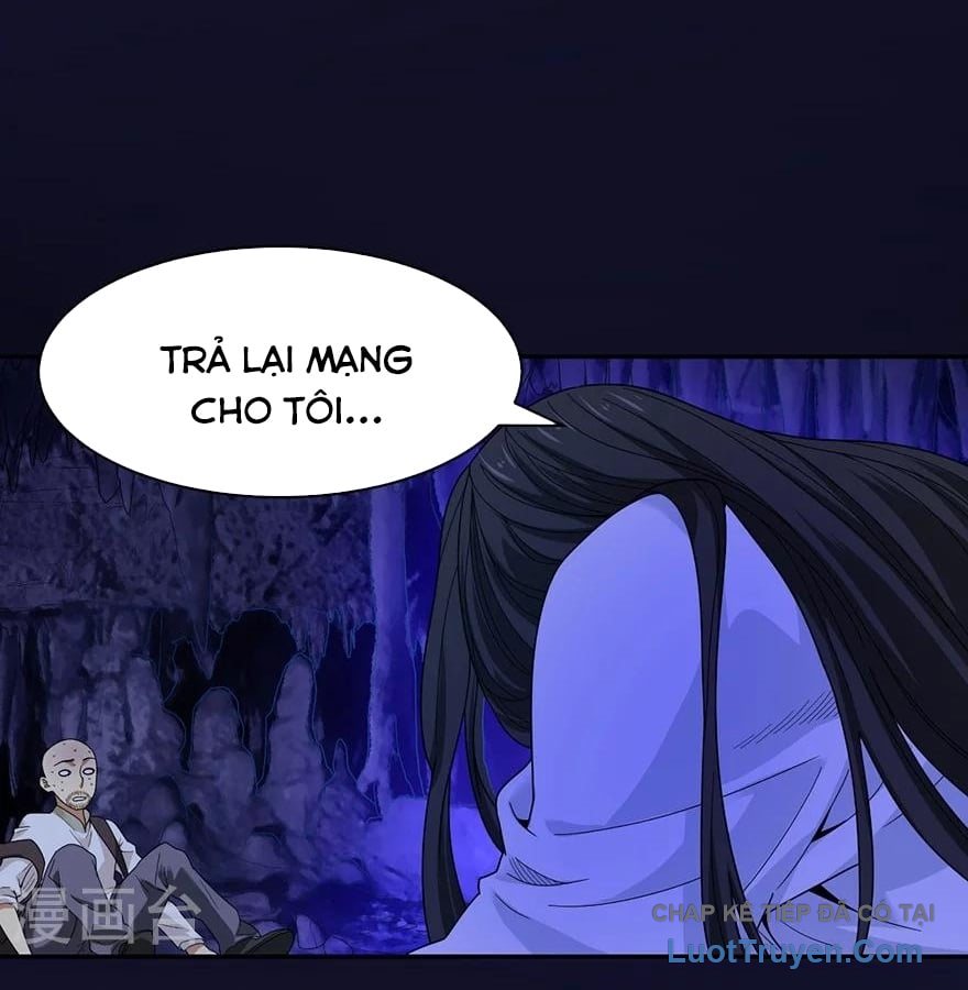 Thần Tàng Chapter 50 - Trang 8