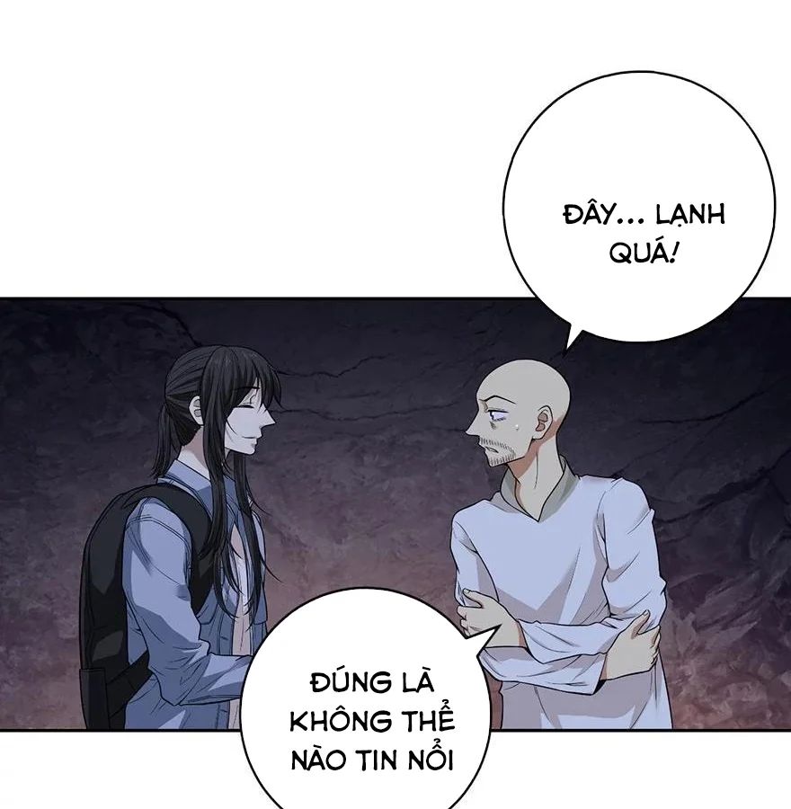 Thần Tàng Chapter 51 - Trang 12