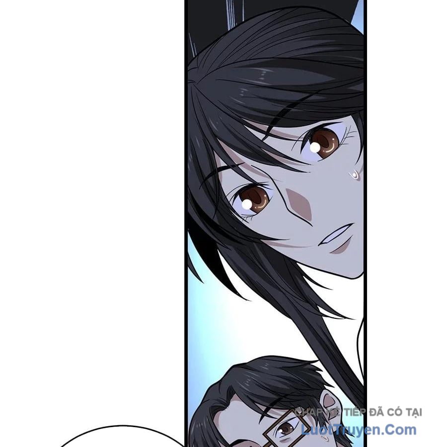 Thần Tàng Chapter 51 - Trang 18