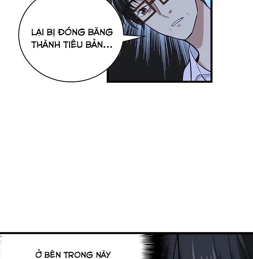 Thần Tàng Chapter 51 - Trang 19