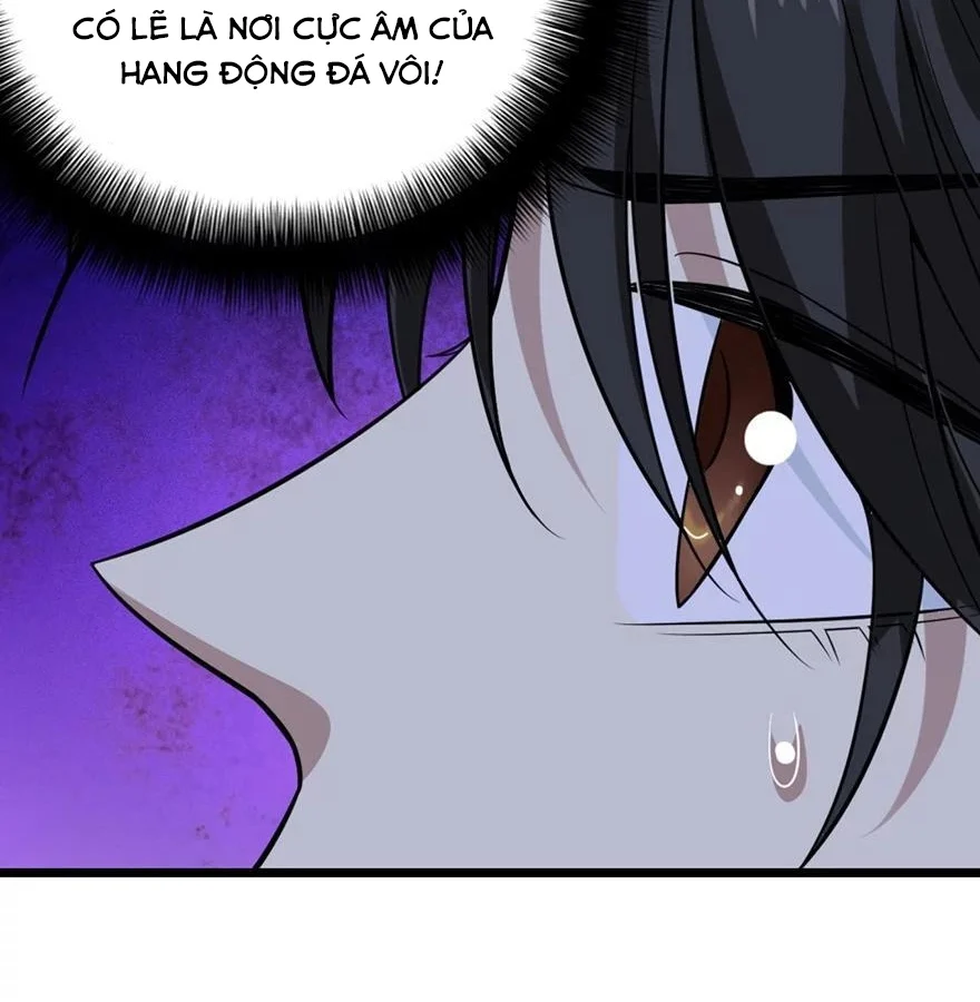 Thần Tàng Chapter 51 - Trang 20
