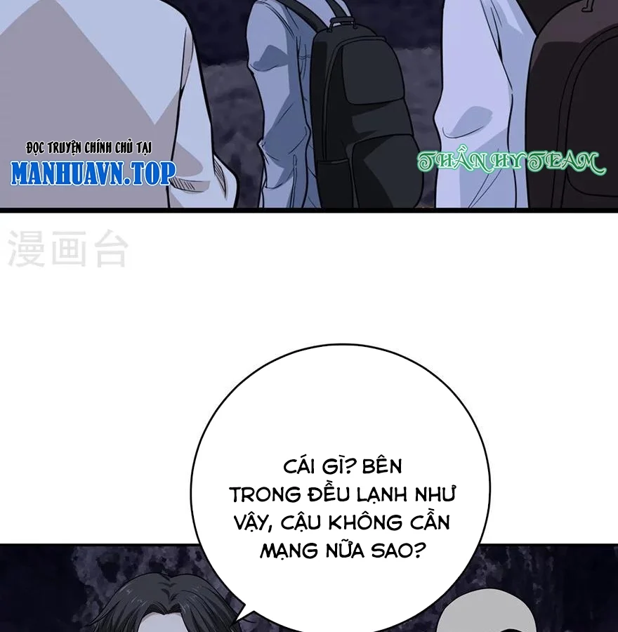 Thần Tàng Chapter 51 - Trang 22