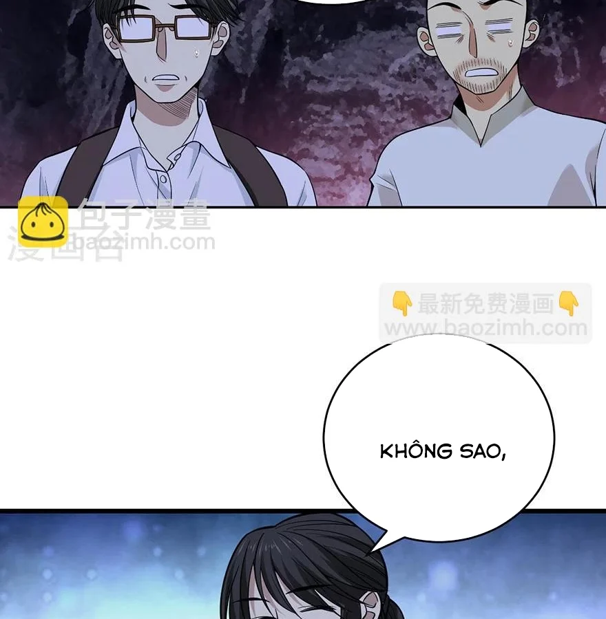 Thần Tàng Chapter 51 - Trang 23
