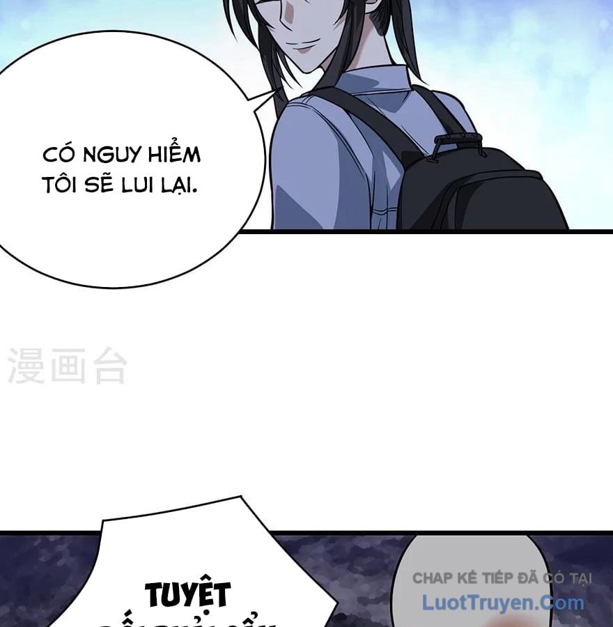 Thần Tàng Chapter 51 - Trang 24
