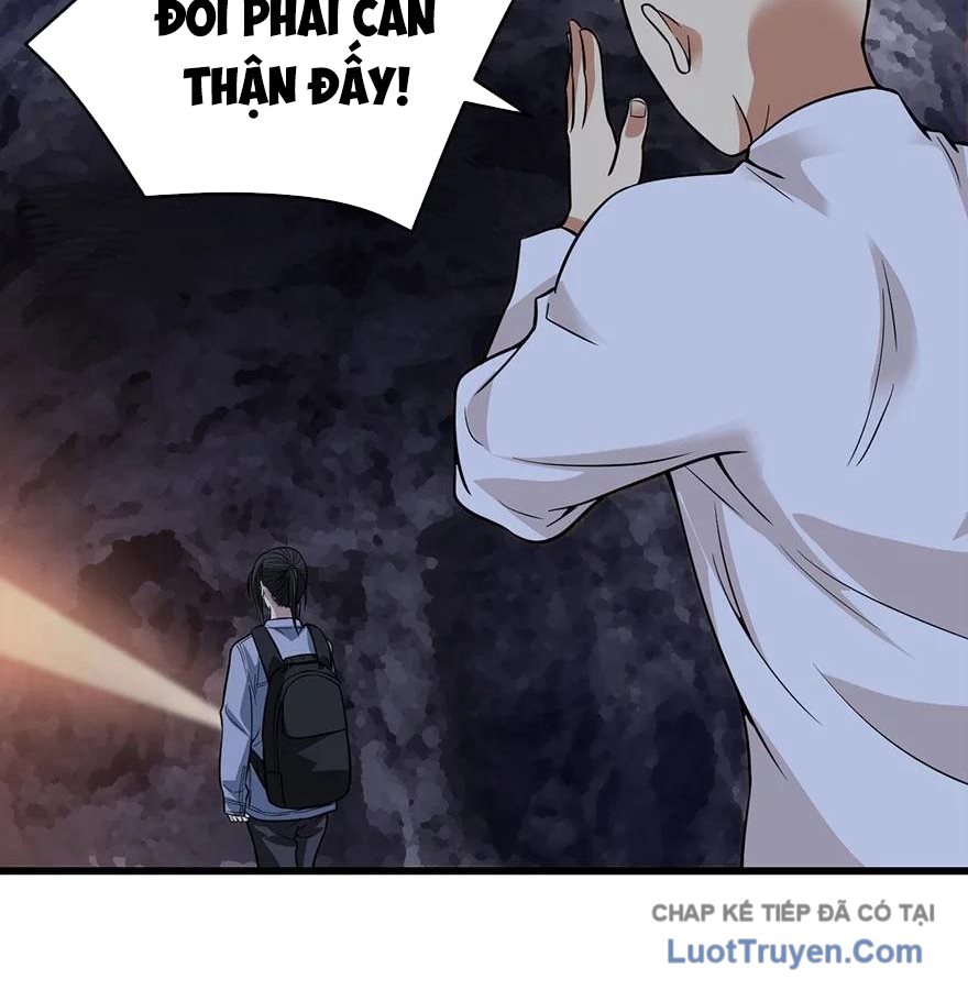 Thần Tàng Chapter 51 - Trang 25