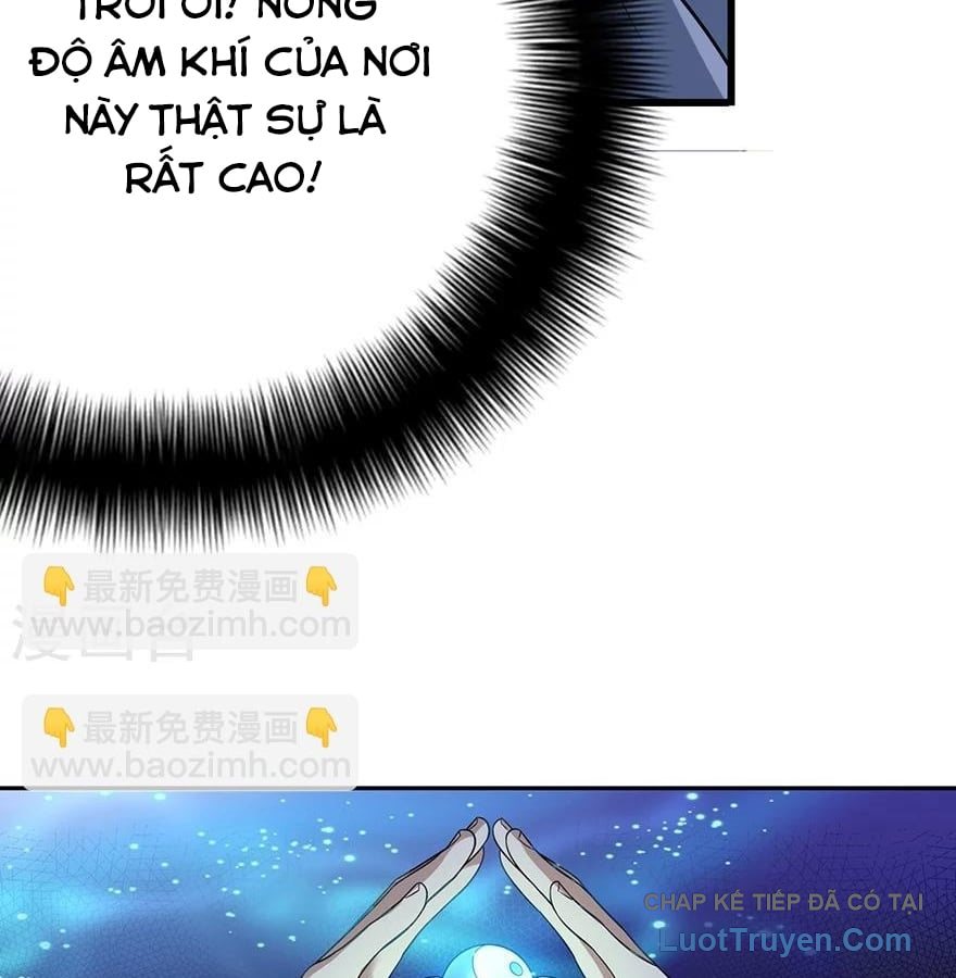 Thần Tàng Chapter 51 - Trang 28