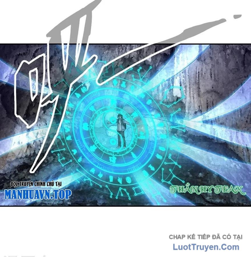 Thần Tàng Chapter 51 - Trang 30