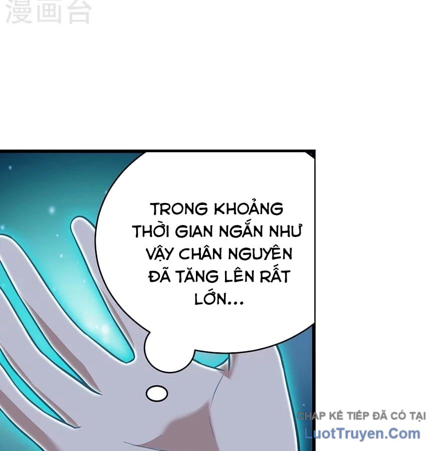 Thần Tàng Chapter 51 - Trang 31