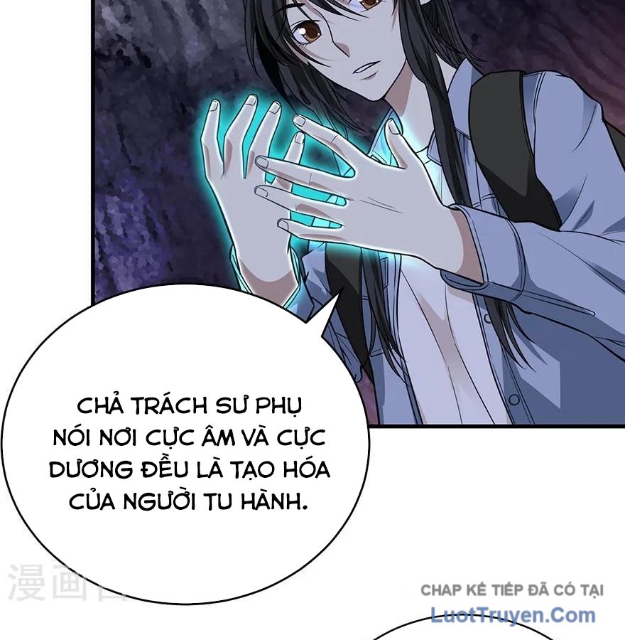 Thần Tàng Chapter 51 - Trang 33