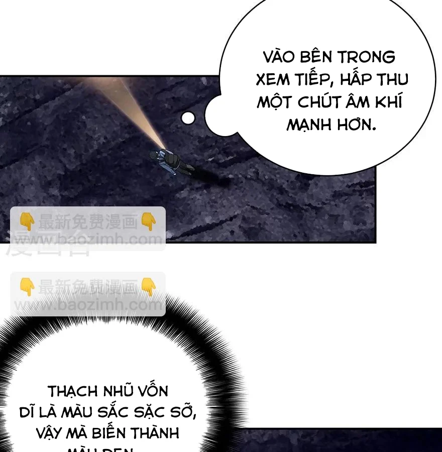 Thần Tàng Chapter 51 - Trang 34