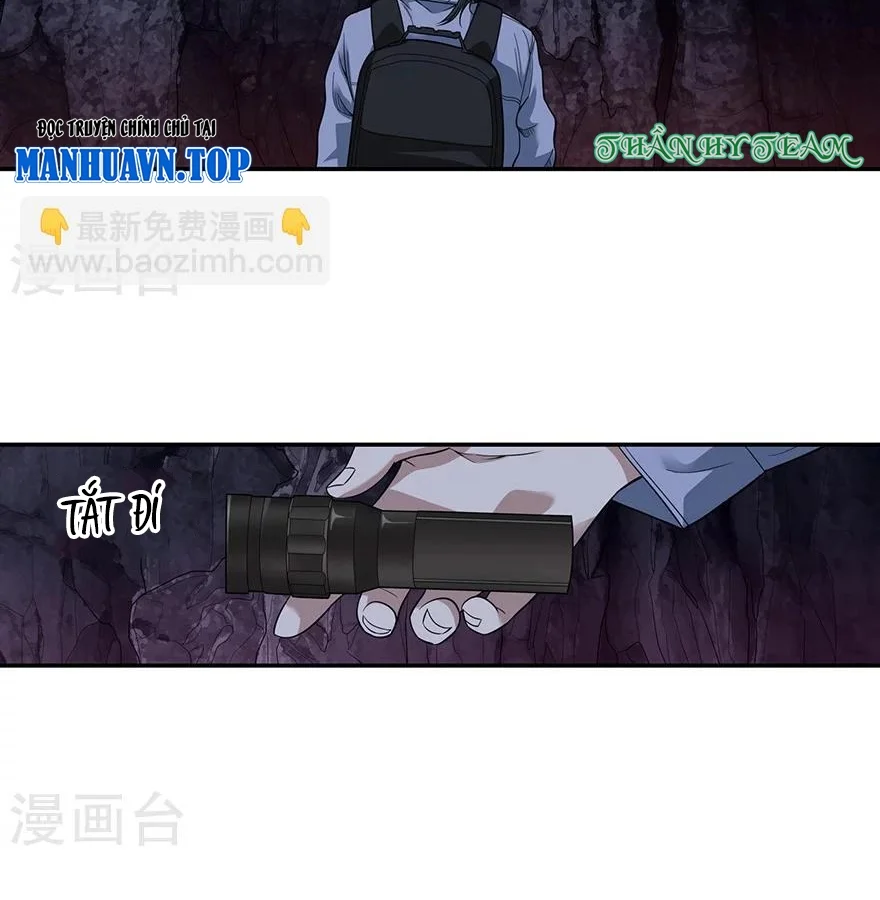 Thần Tàng Chapter 51 - Trang 36