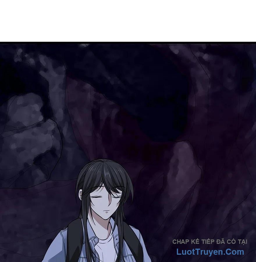 Thần Tàng Chapter 51 - Trang 37