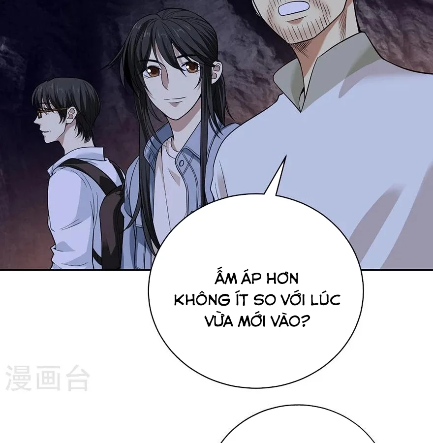 Thần Tàng Chapter 51 - Trang 6