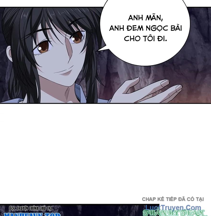 Thần Tàng Chapter 51 - Trang 7