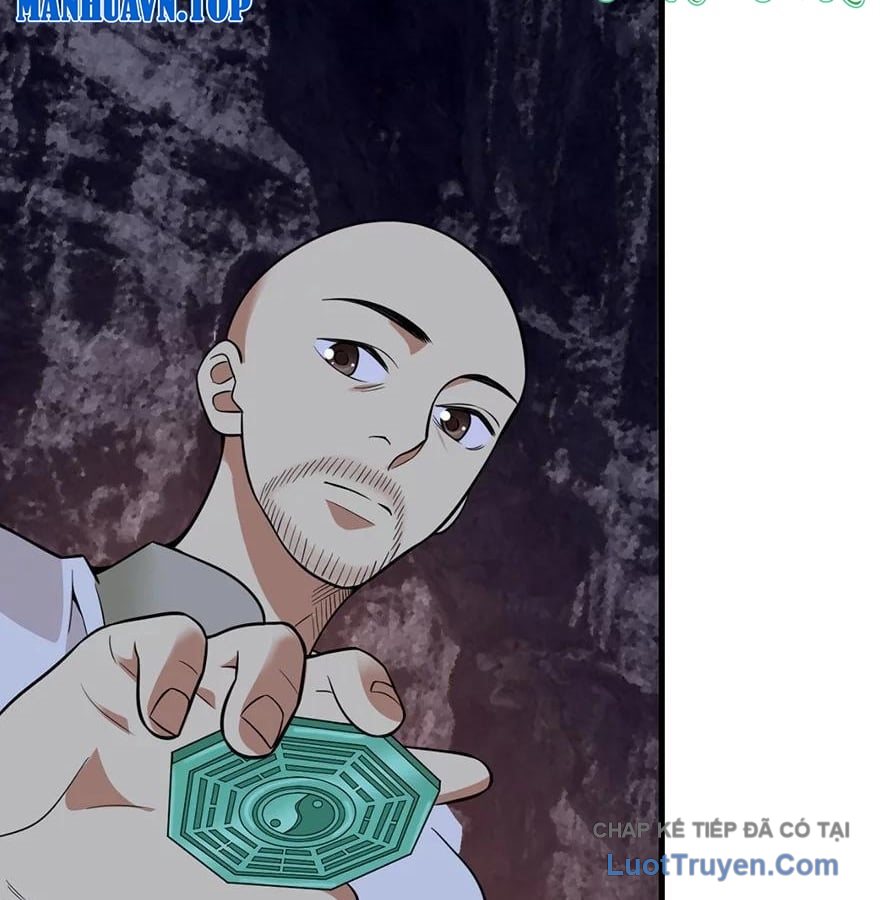 Thần Tàng Chapter 51 - Trang 8