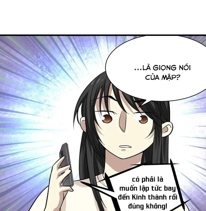 Thần Tàng Chapter 53 - Trang 10