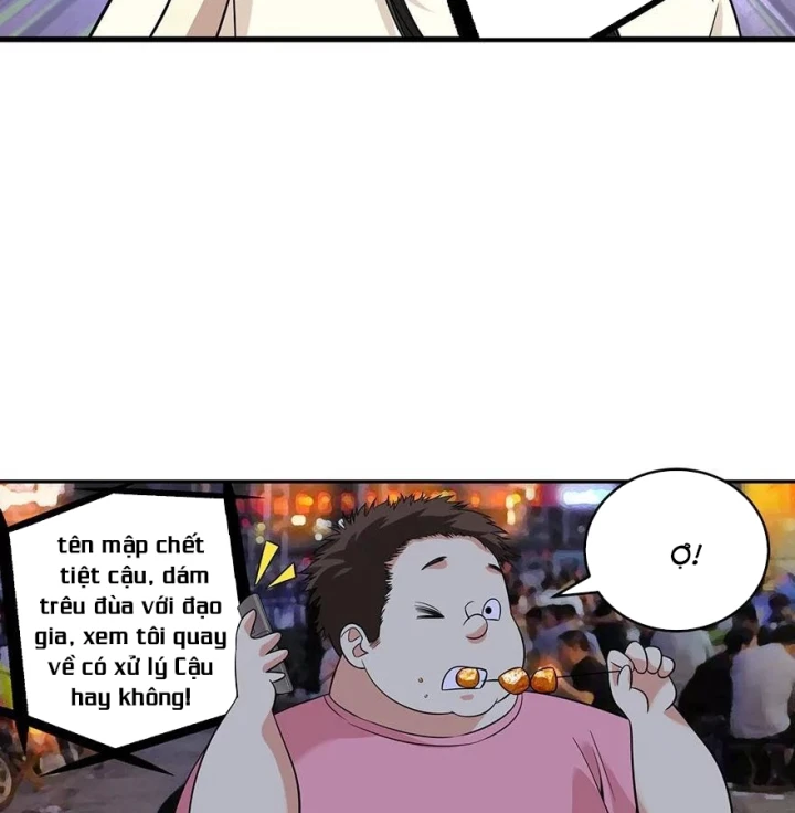Thần Tàng Chapter 53 - Trang 11