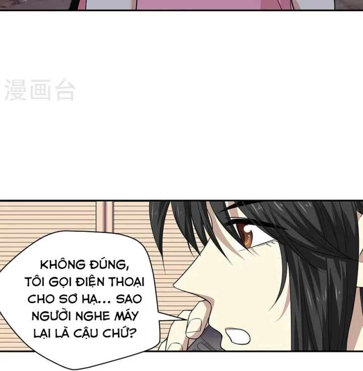 Thần Tàng Chapter 53 - Trang 12