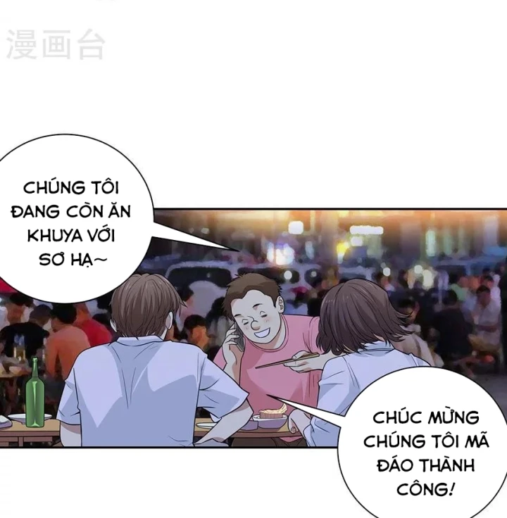 Thần Tàng Chapter 53 - Trang 13