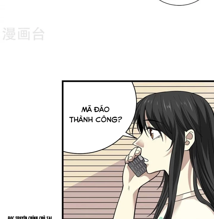 Thần Tàng Chapter 53 - Trang 14