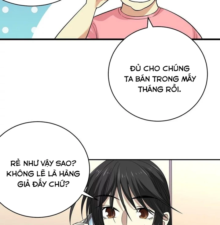 Thần Tàng Chapter 53 - Trang 16