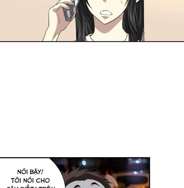 Thần Tàng Chapter 53 - Trang 17
