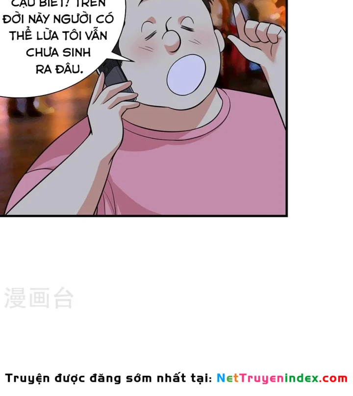 Thần Tàng Chapter 53 - Trang 18