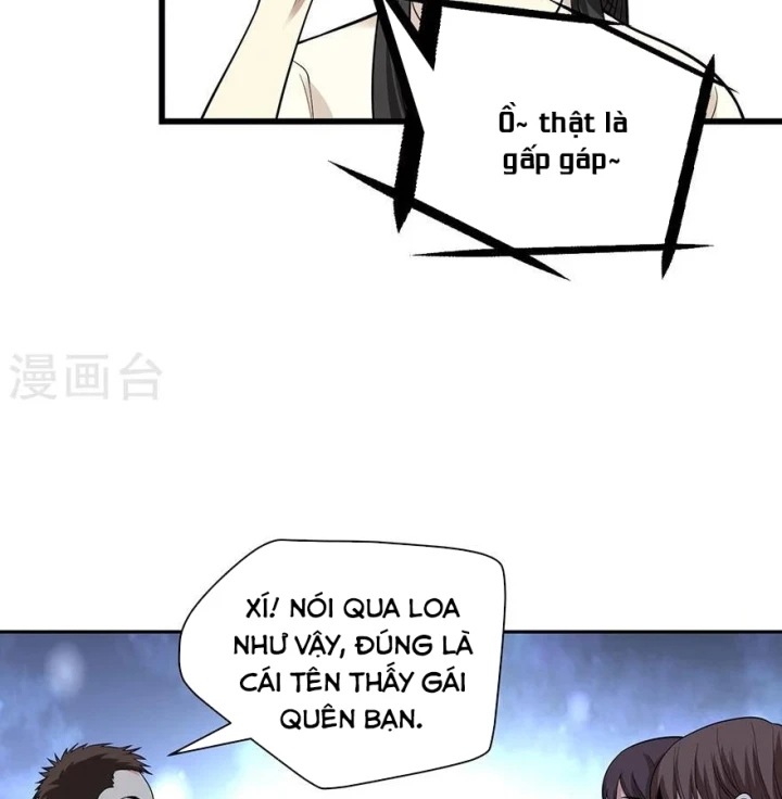 Thần Tàng Chapter 53 - Trang 20