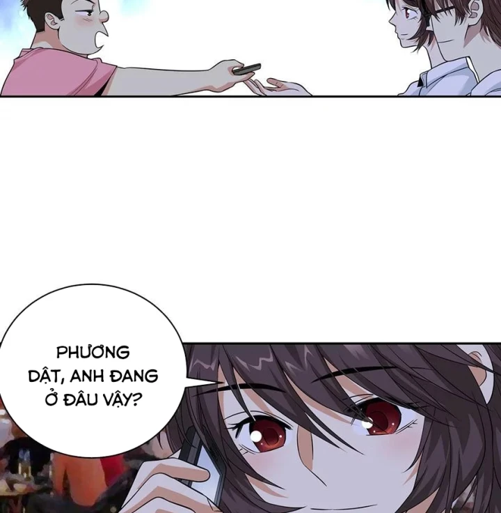 Thần Tàng Chapter 53 - Trang 21